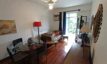 Imagem 2: Apartamento para venda possui 90 metros quadrados com 2 quartos em Ingá - Niterói - RJ