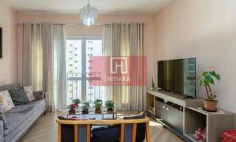 Imagem: Apartamento à venda no bairro Vila Romana