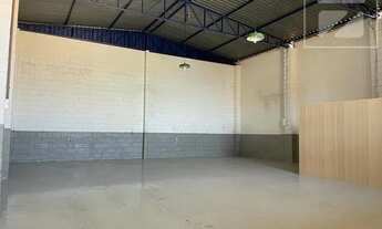 Imagem 2: Barracão - Vila Industrial (Campinas) - Campinas