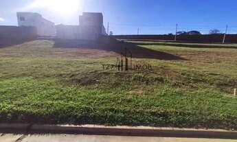 Imagem 2: Senador Canedo - Loteamento/Condomínio - Jardins Capri