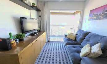 Imagem 6: Apartamento à venda, 53 m² por R$ 449.000,00 - Santa Maria - Santo André/SP