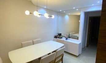 Imagem 4: APARTAMENTO - PARQUE RESIDENCIAL AQUARIUS - SP