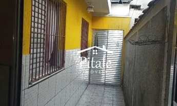 Imagem 3: Sobrado com 3 dormitórios à venda, 130 m² por R$ 750.000,00 - Munhoz Júnior - Osasco/SP