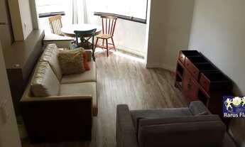 Imagem 4: Flat para locação na Bela Vista - Edifício Paulista Wall Street - Cód. YTD04685