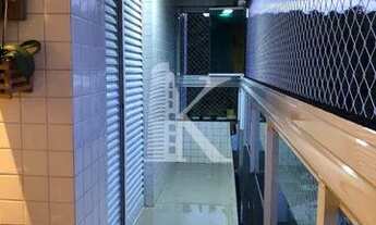 Imagem 5: Apartamento com 3 dorms, Canto do Forte, Praia Grande, Cod: 6739