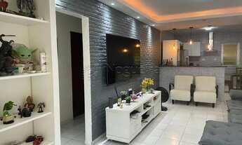 Imagem 3: Casa para venda tem 105 metros quadrados com 3 quartos em TAMANDARE I - Tamandaré - PE