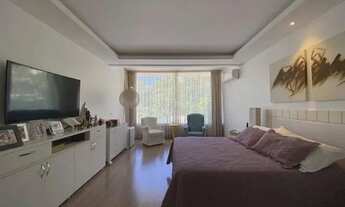 Imagem 3: Casa para venda possui 220 metros quadrados com 4 quartos em Indianópolis - São Paulo - SP