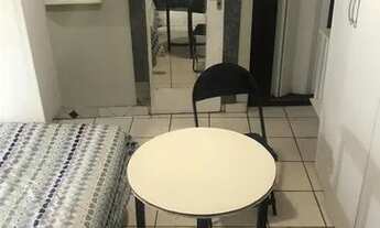 Imagem 4: Alugo Kitnet Vila Olimpia $1290 c/ internet inclusas despesas básicas individuais