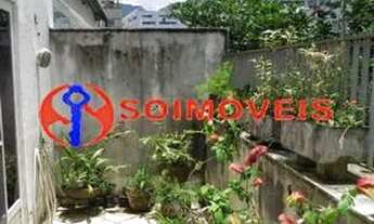 Imagem 4: Cobertura-À VENDA-Leblon-Rio de Janeiro-RJ