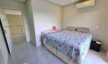 Imagem 3: Reserva do Parque, Casa Duplex com 3 quarto, 4 vagas de garagem