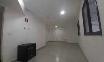 Imagem 7: Galpão para alugar, 238 m² por R$ 8.950,00/mês - Casa Branca - Santo André/SP