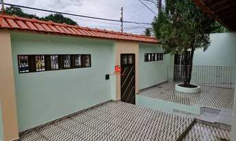 Imagem 3: Casa para aluguel com 4 quartos em Aleixo - Manaus - Amazonas