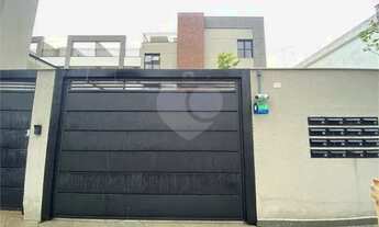 Imagem 3: São Paulo - Casa de Condomínio - BROOKLIN