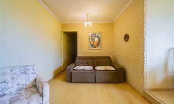 Imagem 2: Excelente!!! 2 Dormitórios, 1 suíte e dependência!