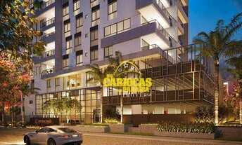 Imagem 2: Emprrendimento com aptos a partir de 87 m² a partir de R$ 719.162 - Manaíra - João Pessoa