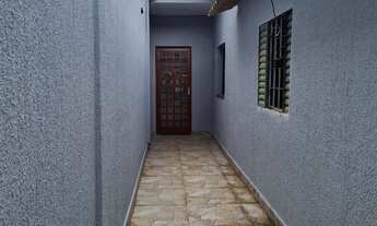 Imagem 2: Aluguel casa (fundos) QNL - Taguatinga