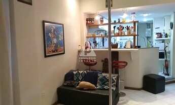 Imagem: Apartamento à venda, 1 quarto, 1 suíte