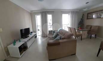 Imagem 3: Lindo apartamento para venda e locação com 94m², 3 quartos e 2 garagens