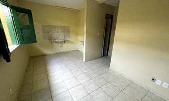 Imagem 2: Apartamento para aluguel com 50 metros quadrados com 2 quartos em Joaquim Távora - Fortale
