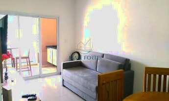 Imagem 3: LINDO APARTAMENTO DECORADO RECÉM ENTREGUE!!