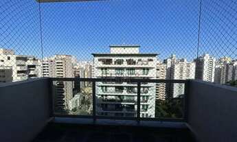 Imagem 7: Apartamento com 3 dormitórios para alugar, 125 m² por R$ 4.000,02/mês - Praia das Pitangue