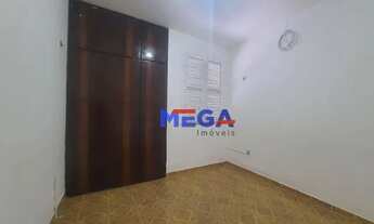 Imagem 7: Casa com 2 quartos na Cidade dos Funcionários - Fortaleza/CE