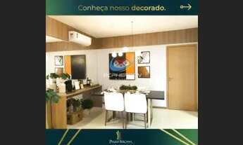 Imagem 6: Residencial Piazza Toscana já está pronto, 2 e 3 quartos, 78 e 88m2 1 e 2 vagas