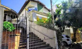 Imagem 4: Casa - Cambuí - Campinas