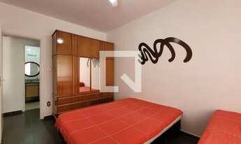 Imagem 6: Apartamento para Aluguel - Gonzaga , 1 Quarto, 60 m2