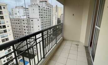 Imagem: ALUGO Apto c/ 56m2, 02 Dorm c/ armários