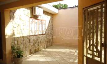 Imagem 4: Casa Padrão em São Carlos