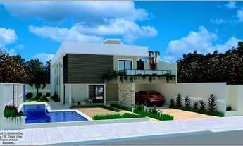 Imagem 1: CONSTRUÇÕES DE CASAS