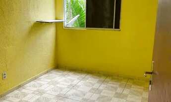 Imagem 3: Apartamento 2 quarto no residencial Ozias Monteiro I