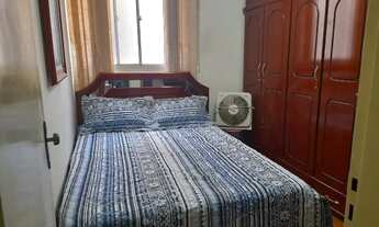 Imagem 5: Apartamento de 2 quartos reformado no Henricão, no bairro Nova Gameleira