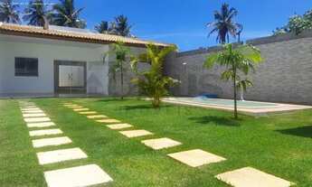 Imagem 2: Vendo Casa No Mosqueiro Com 3 Dormitórios . 4 Vagas de Garagem