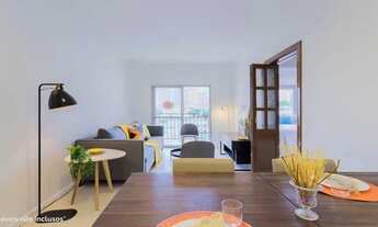 Imagem 6: Apartamento reformado 70 metros quadrados com 1 quarto em Vila Leopoldina - São Paulo - SP