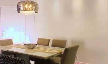 Imagem 3: Apartamento a Venda 3 dormitórios com lazer no Residencial Acquaplay Santos