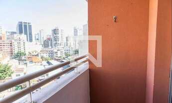 Imagem 7: Apartamento à Venda - Liberdade, 3 Quartos, 72 m2