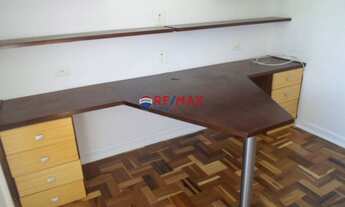 Imagem: Apartamento com 3 quartos, 80 m², aluguel