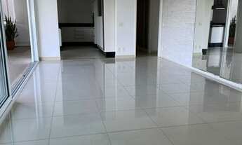 Imagem: Apartamento para aluguel com 196 metros