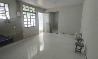 Imagem: Casa em rua asfaltada terreno 5x20