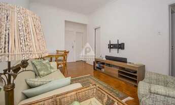 Imagem 5: Apartamento 1 quarto em Laranjeiras disponível para venda na Privilégio Imóveis