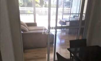 Imagem 5: São Paulo - Apartamento Padrão - Saúde