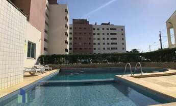 Imagem 3: Apartamento com 2 dormitórios à venda, 57 m² por R$ 159.000,00 - José de Alencar - Fortale