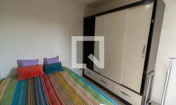 Imagem 7: Apartamento para Aluguel - Portal do Morumbi, 1 Quarto, 42 m2