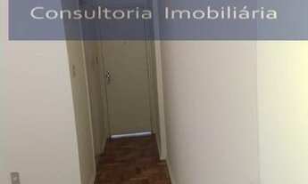 Imagem 5: Excelente Quitinete 30m² Vista 16 de Março Centro Petrópolis RJ