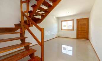 Imagem 6: Sobrado com 2 dormitórios à venda, 82 m² por R$ 230.000,00 - Porto Verde - Alvorada/RS