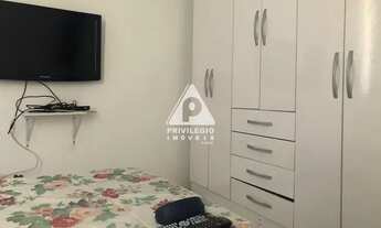 Imagem 6: Excelente apartamento 2 quartos na Glória