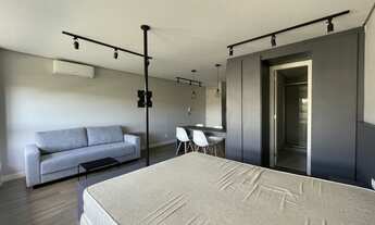 Imagem 3: Studio para aluguel com 42 metros quadrados com 1 quarto em Partenon - Porto Alegre - RS