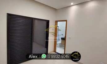 Imagem 4: CASA CONDOMÍNIO QUINTA DO LAGO EM SÃO JOSÉ DO RIO PRETO